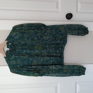 NWT Free People top
